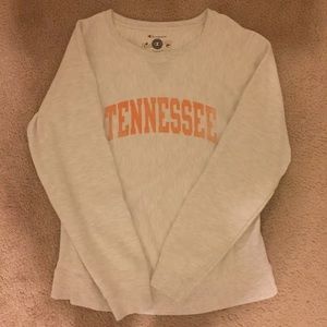 Vintage Tennessee Pullover